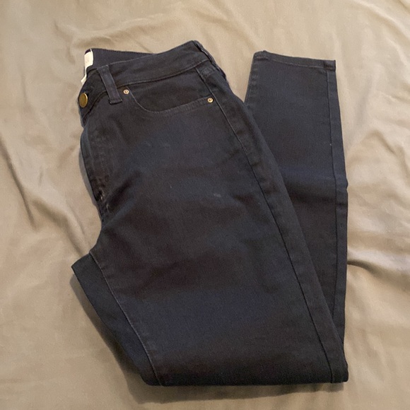 Daily Ritual Black Skinny Jeans - Picture 5 of 5